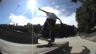 TheLowerWoodlandVideo: Lysander Olson