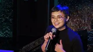 Wren Rivera sings 