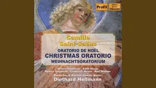 Recitative and Chorus: Et Pastores erant - Gloria (Chorus)