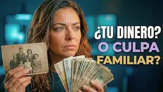 NO TODAS TUS DECISIONES FINANCIERAS NACEN EN EL PRESENTE — CÓMO EL ORIGEN INVISIBLE DEFINE DIRECCIÓN