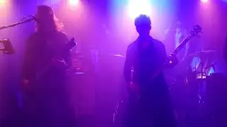 Sunnata - Crows (Krak&oacute;w, 19.09.2025)