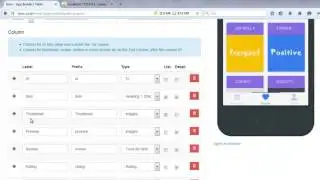 AUSites  Intro to AppBuild Without Coding