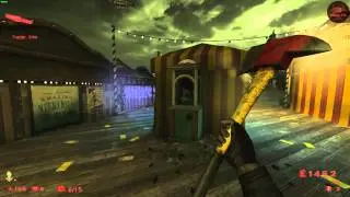 KillingFloor   Poundamonium! Hell on Earth Steamland