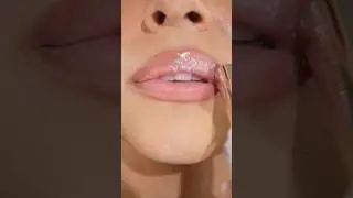 Fenty beauty SLIP SHINE SHEER SHINY LIPSTICK swatch