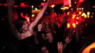 Ed Hardy World Tour W/Dj Rad Ryan @ Cafe Local Antwerp Belgium