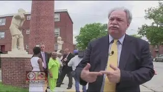 Baltimore Housing Commissioner Silent Amid Growing Outrage