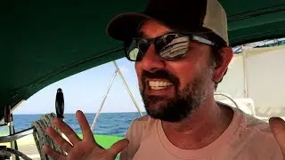 Ixtapa and a Motor-Fest - Season 3 Ep12 - S/V Adventurer