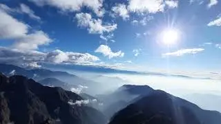 beauty of nature