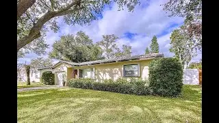 Clearwater, FL Real Estate Photography - For Sale 1216 Lotus Path, Clearwater, FL 33756