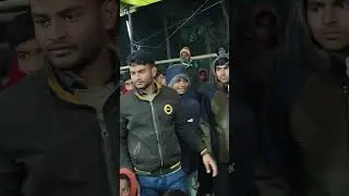 Mushaira Kulliatul farooque al islamia 