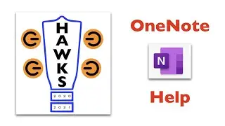 OneNote HELP