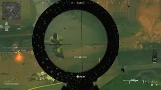 Call of Duty_2024 come from behind at Titanus