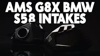 Все, что вам нужно знать о лучших впускных коллекторах BMW G8X