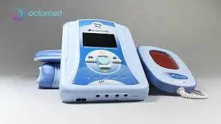 Biomag Lumina &laquo;Биомаг Люмина&raquo; аппарат магнитотерапии с четырьмя выходными каналами