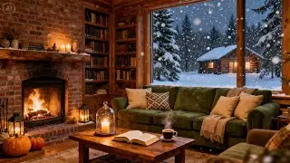 Smooth Jazz 🎷 Calm Instrumental Jazz Music for Focus, Work & Relaxation