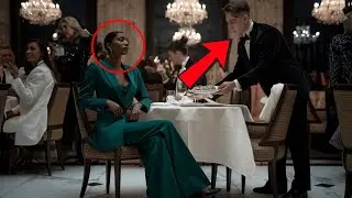 Black Woman Disrespected at Restaurant, Waiter&rsquo;s Reaction After She Tips $1000...