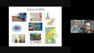 8-2 Técnicas de sequenciamento (BIO0119 - Aula 8)