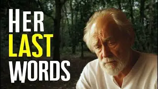 My Wife's Last Words Changed Everything... I Wasted 41 Years