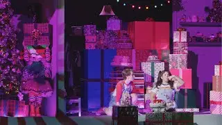 HANSEL & GRETEL: Act III Excerpt | Emily Fons & Simone Osborne