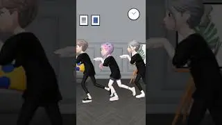 (zepeto indonesia)