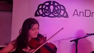 Jason O'Rourke Trio: HIGHLANDS & REELS