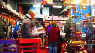 BLACK FRIDAY @ COMIC BOOK JONES