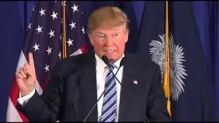 Donald Trump SLAMS Pope Francis For Questioning His Faith