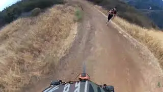 Fezzari La Sal Peak 2.0 second ride
