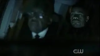 Black Lightning 3x16 Khalil finds Odell