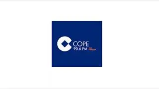 90,60 MHz - COPE Onda Naranja 90.6 FM received in Germany