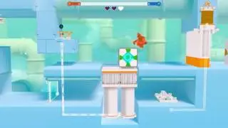 Shift Happens Walkthrough Part 1- The Laboratory