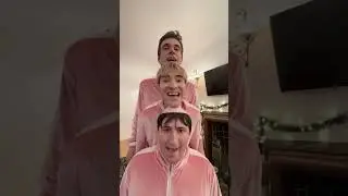 SHALOM TO OUR THROBBERS #dance #boyband #music
