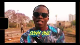 SONY ONE - waulesi asadye