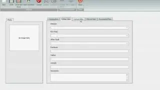 Preview: Schedule Master Elite Schedule Wizard