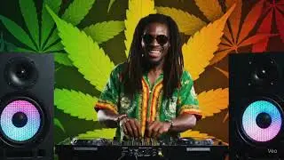 High Above Babylon | Deep Roots & Chill Reggae