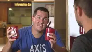 CCFCU Mobile TouchBanking - Banking In Your Boxers