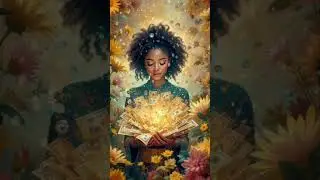 I Move Like I&rsquo;m Already Wealthy | Wealth Affirmation #assertabundance #wealthaffirmations