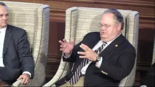 ECONOMIC DEVELOPMENT: A DEBATE ON CORPORATE WELFARE IN TEXAS