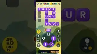 Crossword Jam Returns