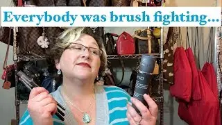 Dupe for Sigma Brushes - Did they work?