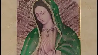 Kairos Presents: Today's Holy Rosary... Sunday, January 11