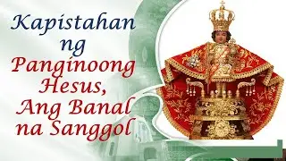 Vespers at 6:00 PM na Misa sa Kapistahan ng Panginoong Hesus, Ang Banal na Sanggol.