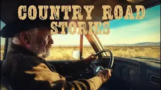 Southern Roads Country Nights