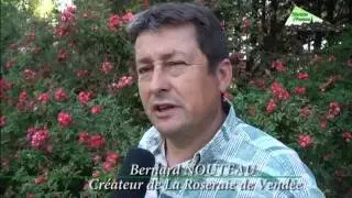 LA ROSERAIE DE VENDEE