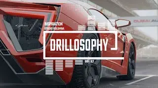 DRILLOSOPHY | Studio kolomna Music by Inspiration | [No Copyright Music]