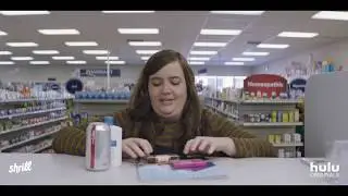 Shrill (2019) TV trailer