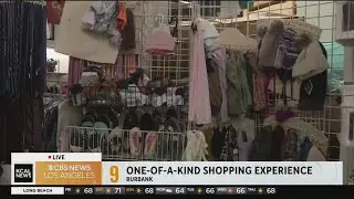 SoCal Spotlight: &ldquo;It&rsquo;s a Wrap&rdquo; retail store