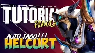 TUTORIAL HELCURT REVAMP LENGKAP UNTUK PEMULA TERBARU 2026 | CARA MAIN HELCURT