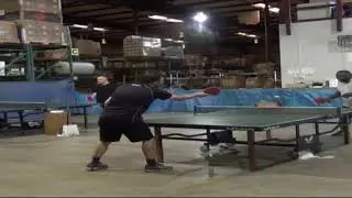 Uko vs Billy 05242020