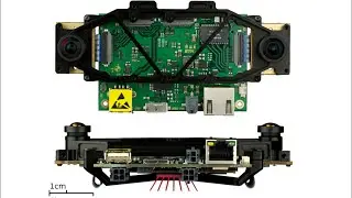 VI-Sensor at ICRA 2014